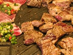 -金妈家烤肉(龙湖U城天街店)