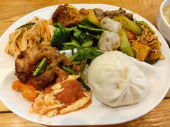 -富龙快餐店(铁西店)