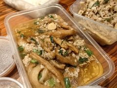 -车头老二大排档(金城步行街店)