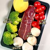 吃了疯狂掉40斤