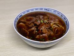 -大时代美食面馆