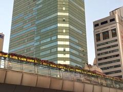 -BURBERRY(上海港汇恒隆广场店)