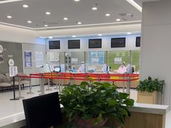 -美年大健康体检(美佳分院)