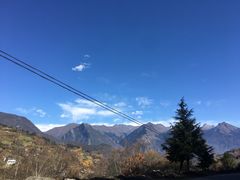 -硗碛藏寨·神木垒景区