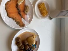 烟熏三文鱼-宜家·瑞典风味餐厅(无锡店)