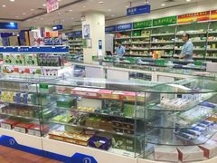 -上海市第一医药商店(南京东路店)