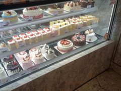 -面包新语(上地华联店)