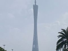 -广州塔