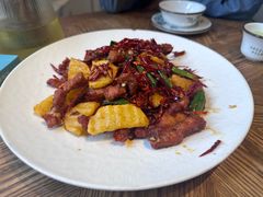 -小喜客·云南特色菜(纳西庭院店)