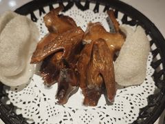 -避风塘(江桥万达店)