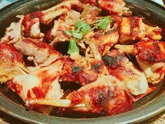 -新悦·霞浦海鲜生(上下杭店)