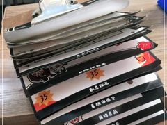 -无牌咖啡&酒馆