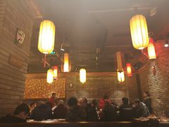 大堂-小龙坎火锅(双林店)