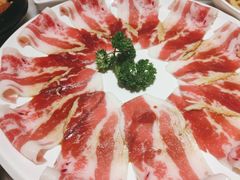 -韩宫宴炭火烤肉(印象城店)