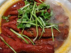 -煌飞鸿江湖盛宴(奥体总舵店)
