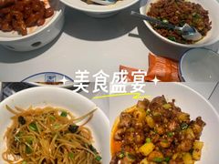 -兰湘子·湘菜小炒(南京江宁万达店)