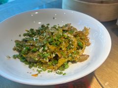 -湖南老灶台·生态农业餐饮(龙胜店)