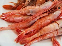 -半岛听涛蒸汽海鲜自助(K11店)
