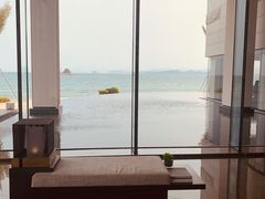 -深圳大梅沙京基洲际度假酒店