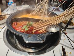 -九街淑芬掌中宝串串公司(沙坪坝店)