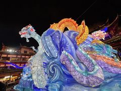 -上海城隍庙