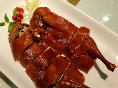 -申粤轩酒楼·三十年粤菜经典(丁香花园店)