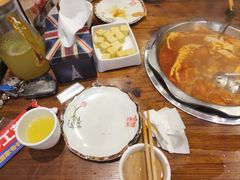 -槐店王婆大虾(开发区店)