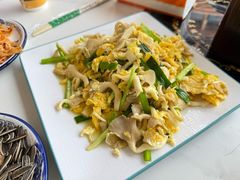 -朴小妹人参鸡汤火锅(长白山万达店)