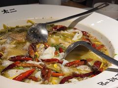 -太二酸菜鱼(福州泰禾店)