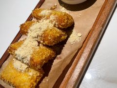 -新辣宴·湖南家常菜·商务聚餐(中粮创芯店)