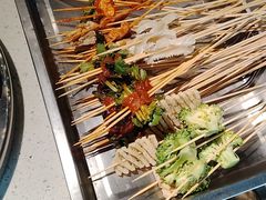 -钢管厂五区小郡肝火锅串串香(清河店)