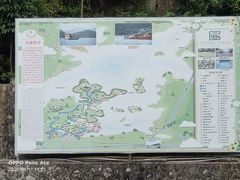 -广州市流溪河国家森林公园