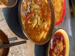 -馬伍旺川菜(江北虹悦城店)