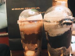 -奈雪的茶(青岛卓悦里INTOWN店)