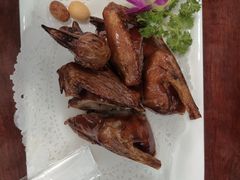 -彩景大酒楼(万泰新天地店)