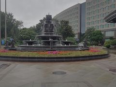 -青岛鑫江温德姆酒店
