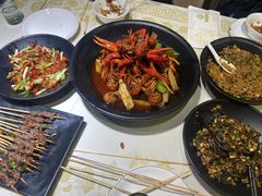 -聚味瞿记·龙虾堂(天元店)