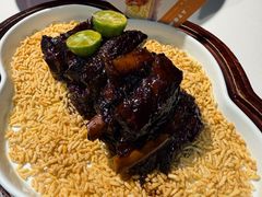 -图味美小黄鱼·景德菜(浙江路店)