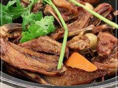-美极鲜食坊(宝安南路店)