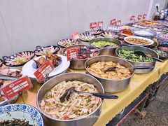 -桂园白粥·潮汕老味道