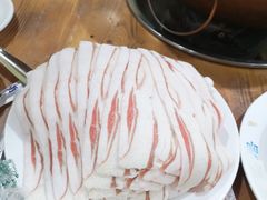 -元盛居(生态大街店)