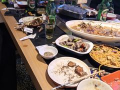 -板凳烧烤(东关街店)
