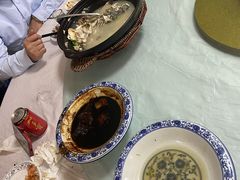 -芸海阁·农家私房菜(沙家浜景区出口店)