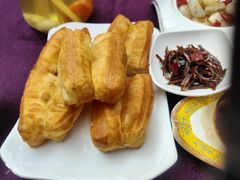 -万柳阁小馆·花园餐厅(龙潭湖店)