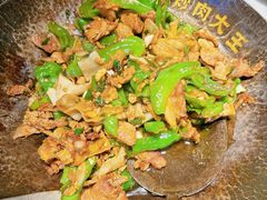 -费大厨辣椒炒肉(高铁吾悦广场店)