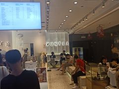 门面-KUNCHA鲲茶·江西制茶(铜锣湾店)