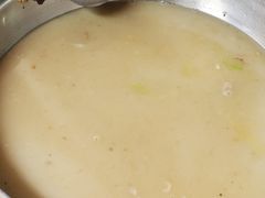 羊肉汤-野狗羊肉汤