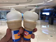 -DQ·蛋糕·冰淇淋(苏州中心店)