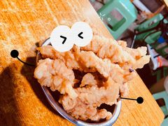 -渝味黄姐火锅(黄泥村店)