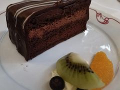 -马克西姆餐厅(崇文门店)